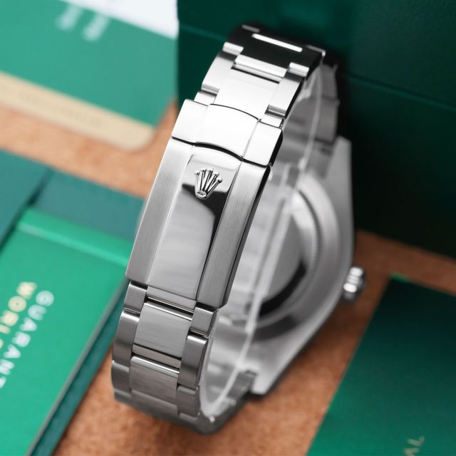 Rolex Datejust II 116300 Image 3